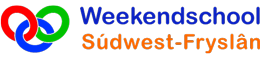 Weekendschool Súdwest-Fryslân Logo